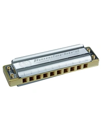 Hohner Marine Band Thunderbird Harmonica Key of Low C Major