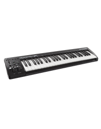 M-Audio Keystation 49 MK3 49 Note USB Controller Keyboard