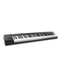 M-Audio Keystation 61 MK3 USB Controller Keyboard
