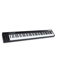M-Audio Keystation 88 MK3 Note Weighted USB Controller