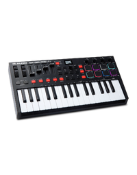 M-Audio Oxygen Pro Mini 32-Key MIDI USB Controller Keyboard