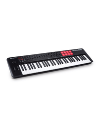 M-Audio Oxygen (MKV) 61 Key USB Controller Keyboard