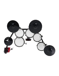 Alesis Nitro Ultimate XL 6-Piece Electronic Drum Kit