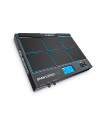 Alesis SamplePad Pro Percussion & Sample MultiPad w/ 8 Pads