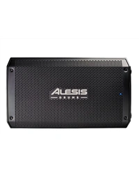 Alesis Strike Amp 8 MkII 2000W 1x8" +HF Driver 2-Channel Electronic Drum Kit Amp w/ Bluetooth