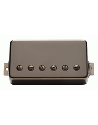 Seymour Duncan APH-2B Slash Alnico II Pro Bridge Humbucker Black Nickel