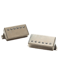 Seymour Duncan Set APH-2S Slash Alnico II Pro Humbucker Raw Nickel