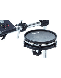 Alesis Command Mesh 5-Piece All Mesh Electronic Drum Kit