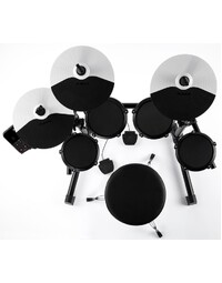 Alesis Debut Mesh 5-Piece All Mesh Electronic Drum Kit