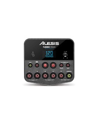 Alesis Turbo Mesh 5-Piece All Mesh Electronic Drum Kit