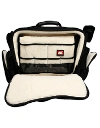 Protection Racket Deluxe Utility Bag