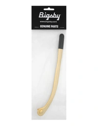 Bigsby Handle Only Flat w/ Stud 9.5" Gold