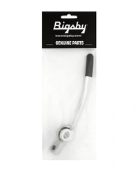 Bigsby Handle Assembly Narrow Vintage Non-Fixed Polished