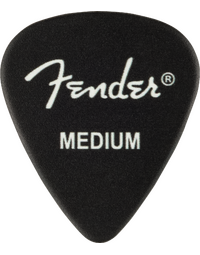 Fender Tom DeLonge 351 Celluloid Picks (Pack of 6)