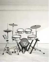 Ef-Note EFD-3A Electronic Drum Kit