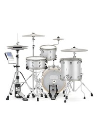 Ef-Note EST-5 w/A+C+D Electronic Drum Kit