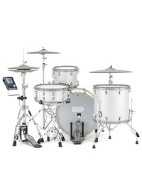 Ef-Note EST-7 w/A+C+D Electronic Drum Kit