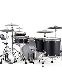 Ef-Note EST-7X w/A+C+E Electronic Drum Kit