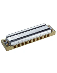 Hohner Marine Band Crossover Harmonica Key of Eb