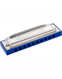 Hohner Progressive Series PentaHarp Harmonica Key of Low F Minor