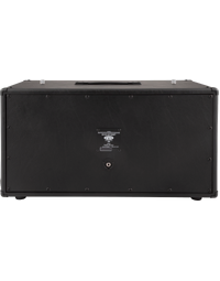 EVH 5150III 50S Stealth 2x12 Cabinet Black