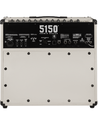 EVH 5150 Iconic Series 40W 1x12" Valve Guitar Combo Amp Ivory