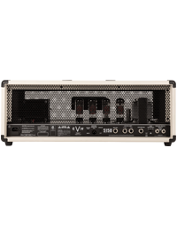 EVH 5150 Iconic Series 80W Head Ivory