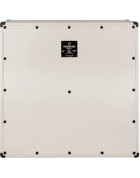 EVH 5150 Iconic Series 4X12 Cabinet Ivory