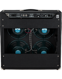 Fender Tone Master Super Reverb 45W 4 x 10" Guitar Amp Combo