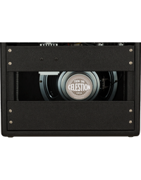 Fender '68 Custom Vibro Champ Reverb 5W 1x10" Valve Guitar Combo Amp