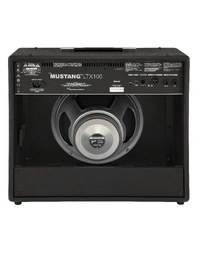 Fender Mustang LTX100 1 x 12" 100W Digital Guitar Combo Amp