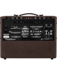 Fender Acoustic Junior 100w Acoustic Amp