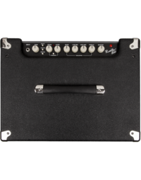 Fender Rumble 200 (V3) Combo Bass Amp