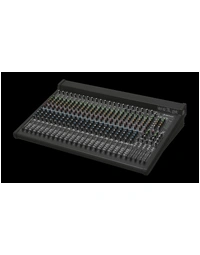 Mackie 2404VLZ4 24 Channel 4 BUS Unpowered Analogue Mixer w/ FX & USB