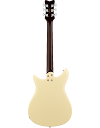 Gretsch Electromatic CVT Double-Cut w/ Wraparound LRL Vintage White