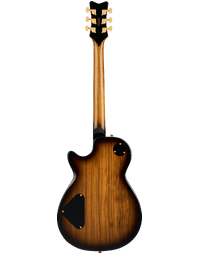 Gretsch Electromatic Jet Limited Edition Black Limba EB Sunburst