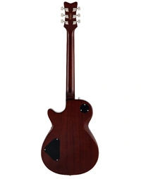 Gretsch Electromatic Premier Jet EB Robusto Burst