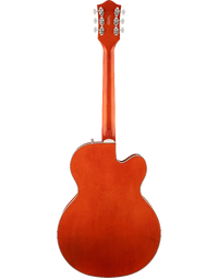 Gretsch G5420LH Electromatic Hollow Body Single-Cut Left-Handed LRL Orange Stain