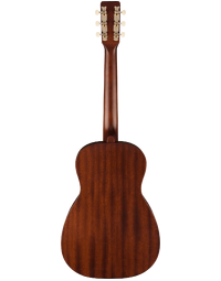 Gretsch Jim Dandy Parlor Acoustic Guitar WN Aged White Pickguard Frontier Stain