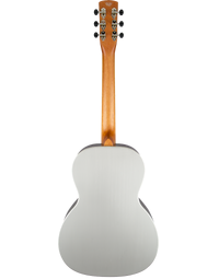 Gretsch G9221 Bobtail Steel Round-Neck Resonator Guitar