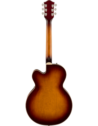 Gretsch G2420T Streamliner Hollow Body Bigsby LRL Havana Burst