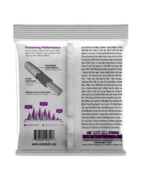 Ernie Ball Slinky Flatwound Bass Strings