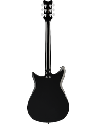 Gretsch Streamliner CVT LRL Jet Black