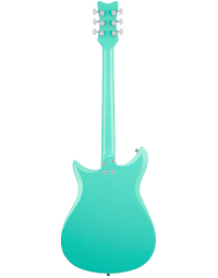 Gretsch Streamliner CVT LRL Sea Foam Green