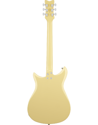 Gretsch Streamliner CVT LRL Aged White