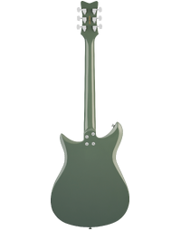 Gretsch Streamliner CVT LRL Olive Drab