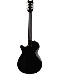 Gretsch Streamliner Jet Club 1 Pickup LRL Jet Black