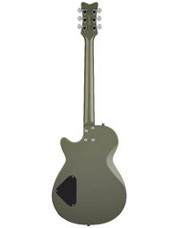 Gretsch Streamliner Jet Club 1 Pickup LRL Olive Drab