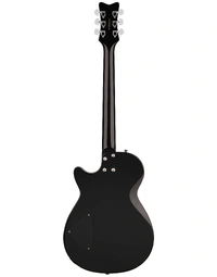 Gretsch Streamliner Jet Club LRL Jet Black