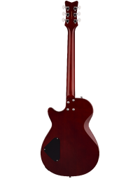 Gretsch Streamliner Jet Club 1 Pickup LRL Desertburst